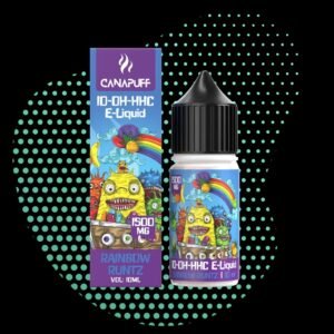 10-OH-HHC Liquid 1.500mg – Rainbow Runtz
