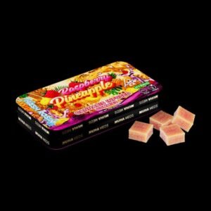 Muha ◆Gummies · Hash Rosin

Raspberry Pineapple

hybridHash Rosin Gummies100MG | 10 THC Gummies | 10MG EA