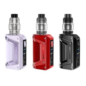 Geekvape Legend 3 Kit