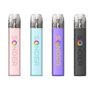 Geekvape Sonder Q2 Pod Kit