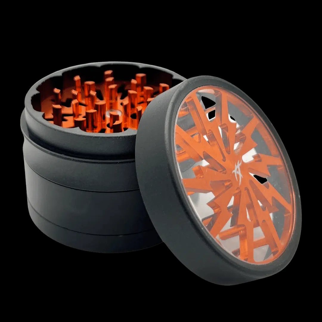 Thorinder Grinder - Image 3
