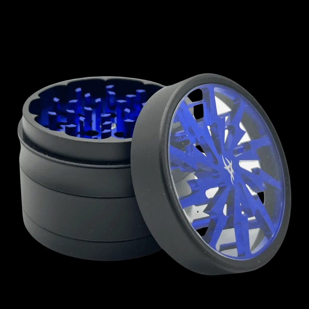 Thorinder Grinder
