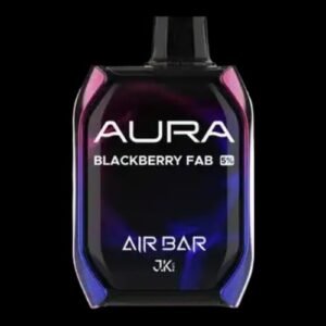 Air Bar Aura 25K