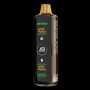 Air Bar Diamond Spark