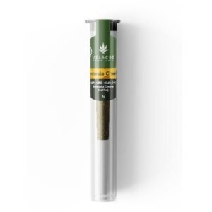 Amnesia Cheese Pre- Roll 1g