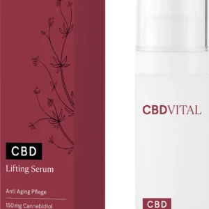 CBD-Vital Lifting Serum - Cannabis Store Vienna