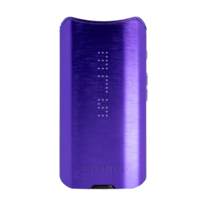 DaVinci IQ3 Vaporizer - Cannabis Store Vienna