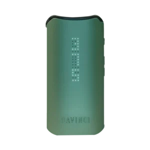DaVinci IQC Vaporizer - Cannabis Store Vienna