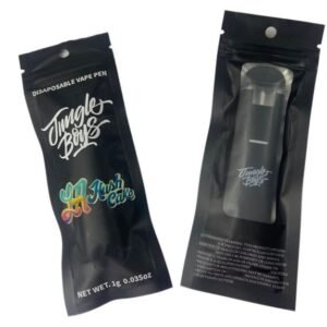 Jungle Boys High Octane Live Resin Vape Pen Kaufen Online