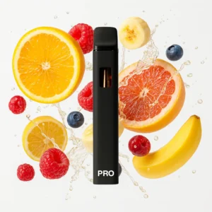 OBLAKO PRO Vape - Cannabis Store Vienna