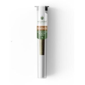 Gorilla Pre-Roll 1g
