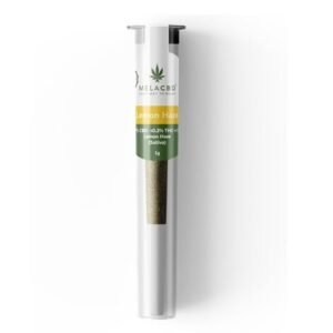 Lemon Haze Pre-Roll 1g