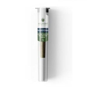 NYDiesel Pre-Roll 1g