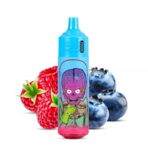 Rahdm Tornado 25000 puff