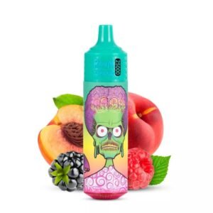 Rahdm Tornado 25000 puff