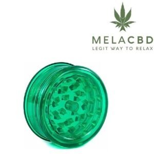 Rubber Grinder