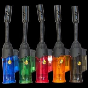 TQ Storm Lighter