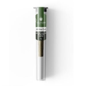 Legendary OG Pre-Roll 1g