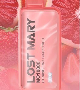 Lose mary MO 10,0000 disposable all flavours available 20€ for