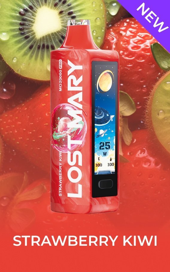 Lose mary M0 20,000 PRO puffs - Image 6