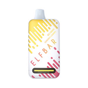 ELFBAR BC 18,000 Cherry Lemon
