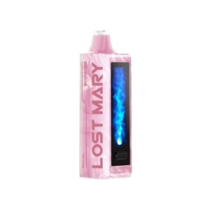 Lose mary M0 20,000 PRO puffs