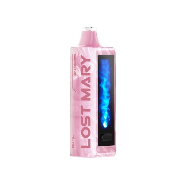 Lose mary M0 20,000 PRO puffs