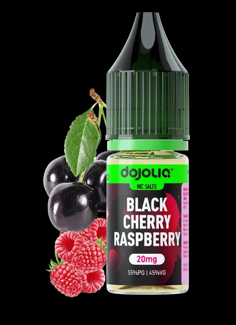 DOJOLIQ VAPORESSO E Liquid 20ML - Image 9