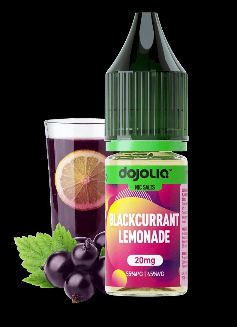 DOJOLIQ VAPORESSO E Liquid 20ML - Image 10