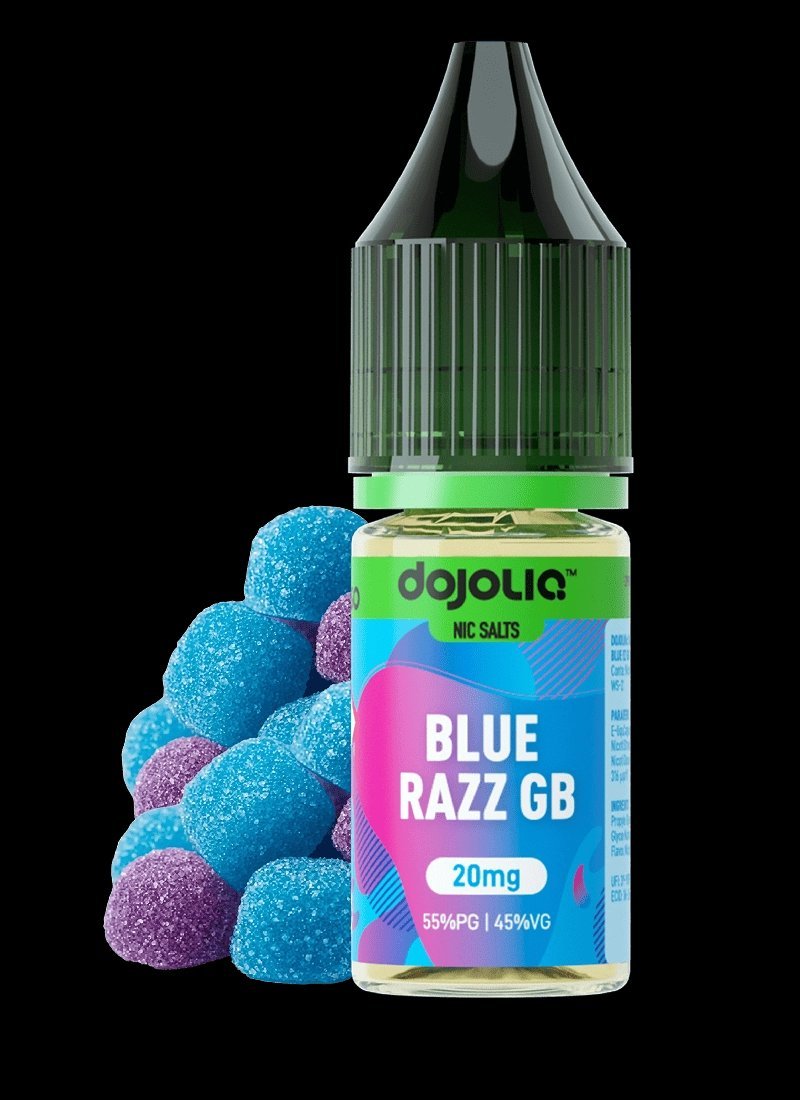 DOJOLIQ VAPORESSO E Liquid 20ML - Image 6