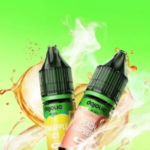 DOJOLIQ VAPORESSO E Liquid 20ML