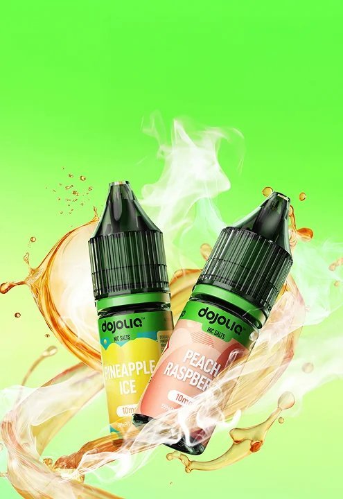 DOJOLIQ VAPORESSO E Liquid 20ML