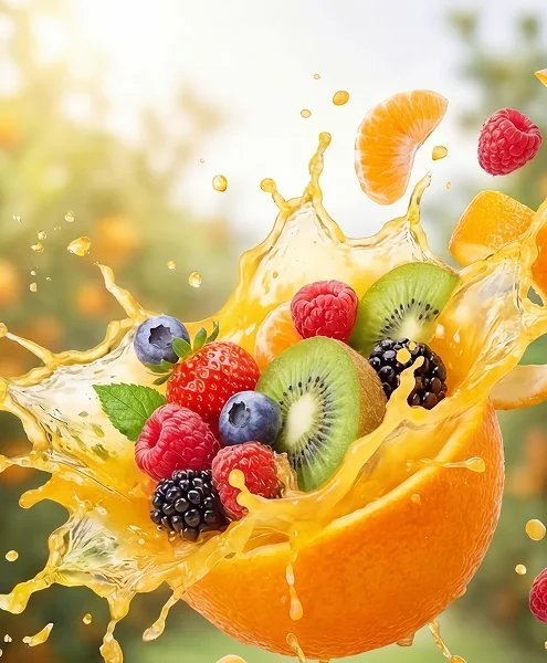 DOJOLIQ VAPORESSO E Liquid 20ML - Image 3