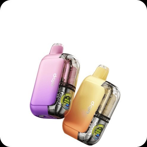DOJO PUREX VAPORESSO 60K - Image 3