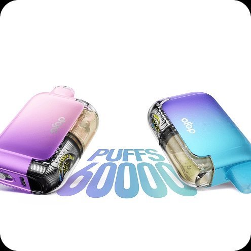 DOJO PUREX VAPORESSO 60K - Image 6