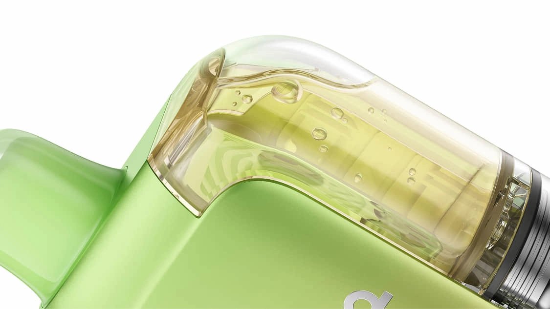 DOJO PUREX VAPORESSO 60K - Image 9