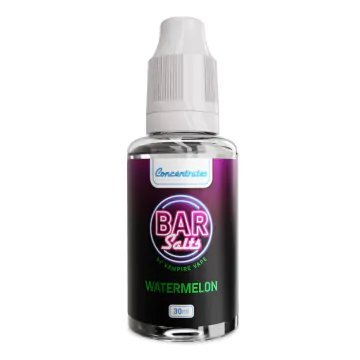 Bar Salts Strawberry Ice 30ml E-liquid Concentrate - Image 5
