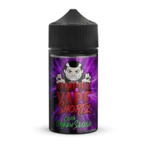 Vampire Vape Cool Blue Slush 50ml Shortfill E-liquid