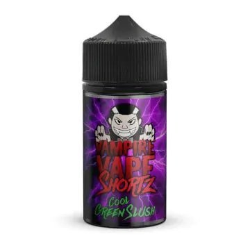 Vampire Vape Cool Blue Slush 50ml Shortfill E-liquid