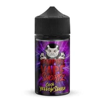 Vampire Vape Cool Blue Slush 50ml Shortfill E-liquid - Image 4