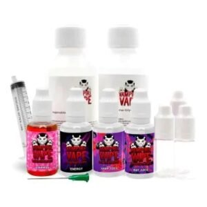Large E-liquid DIY Kit
