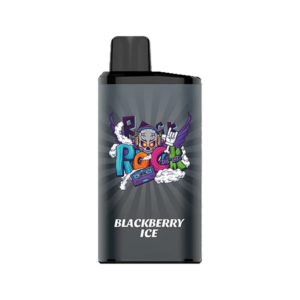 IGET Bar Pro Blackberry Ice 10,000puffs
