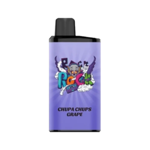 IGET Bar Pro Chup@ Chups Grape
10,000