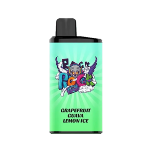 IGET Bar Pro Guava Lemon Ice 10,000 puffs
