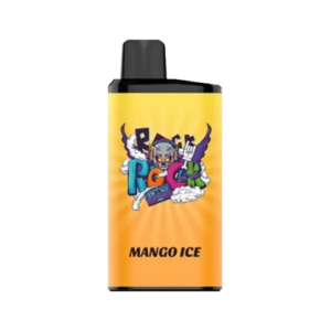 IGET Bar Pro Mango Ice 10,000puff