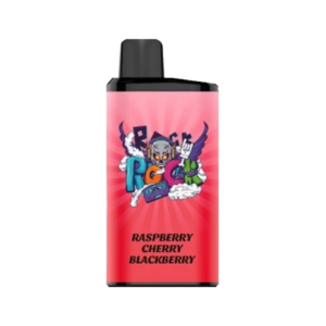 IGET Bar Pro Raspberry Cherry Blackberry