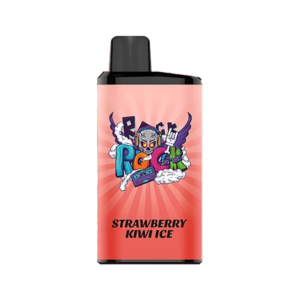 IGET Bar Pro Strawberry Kiwi Ice 10k puffs
