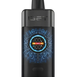 IGET One Blackberry ICE

12+ puffs