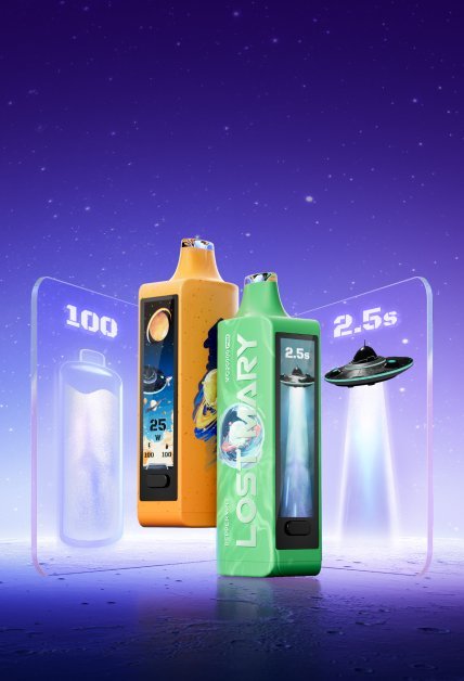 Lose mary M0 20,000 PRO puffs - Image 3