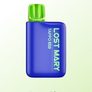 TAPPOAIR lose mary